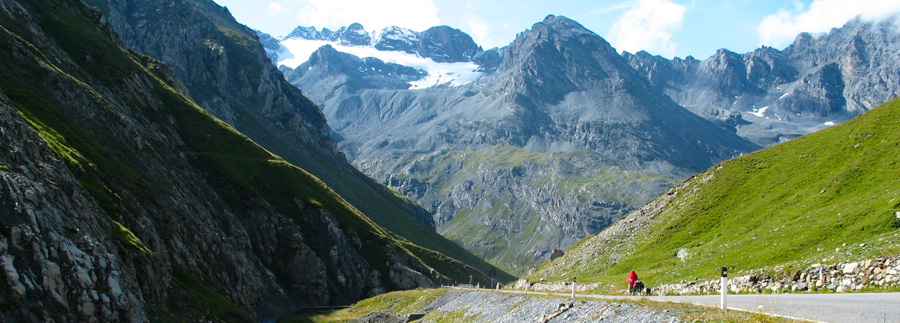 afdalingstelvio