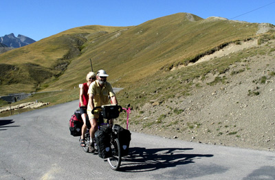 Col d'Allos