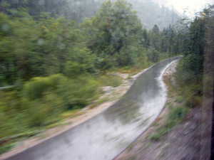 fietspadnaarehrwaldinderegen