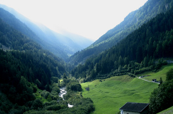 Gomagoi dal