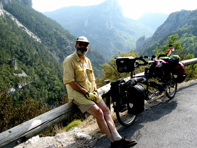 Gorge Verdon