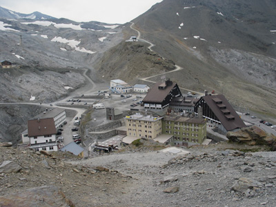 Stelvio