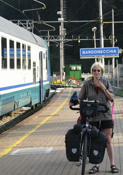 Station
