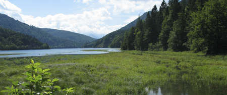 Wiestalstausee