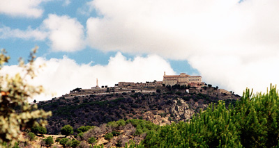 monasteriovirgendelacabeza
