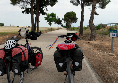autowegfietspad