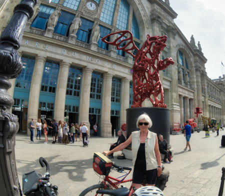 garedunord