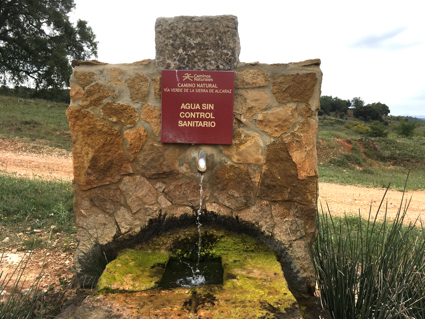 watertappunt