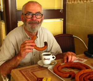 churros