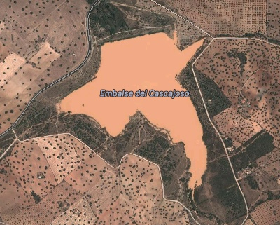 embalsecascajoso
