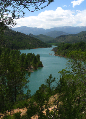 embalsefuensanta