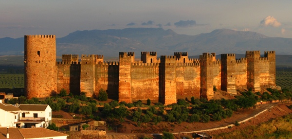 kasteelbanosencina