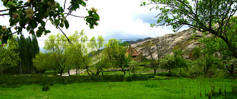 landschaprondsegura