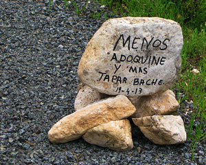 menosadoquine