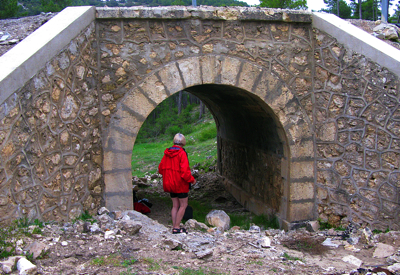 schuilplaatstunnel