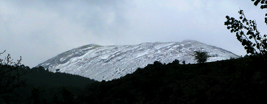 sneeuwindesegura