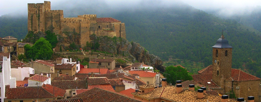 yestekasteel