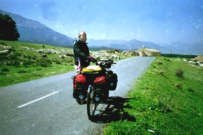 Sierramaria