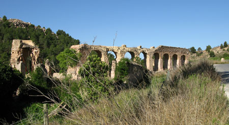 Aquaduct