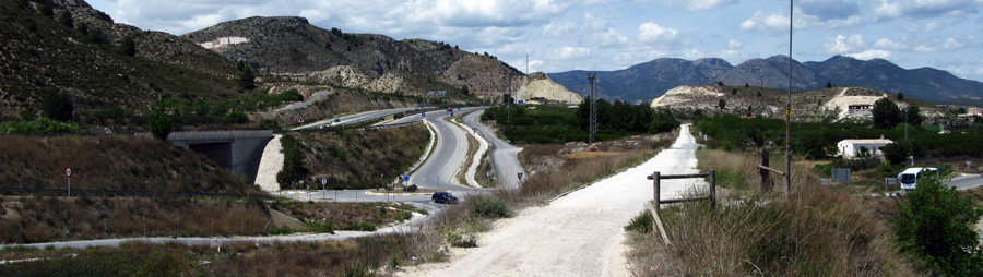 fietspadautoweg
