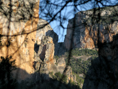 Rio Zumeta Wandeling