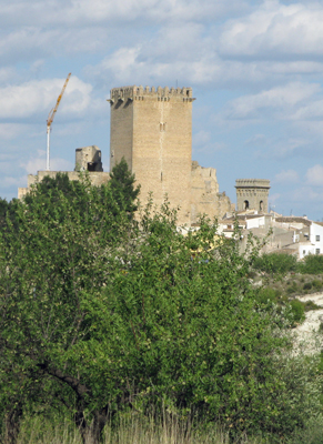 kasteelmoratalla