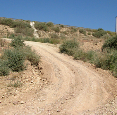 steilekeien