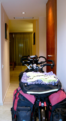 luxefietsenstalling