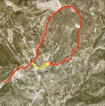 situatieaigues