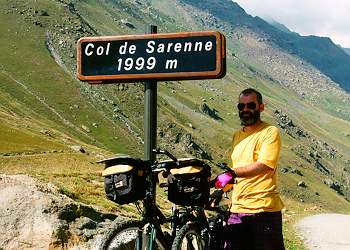 Sarenne