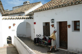 huisje in zagrilla