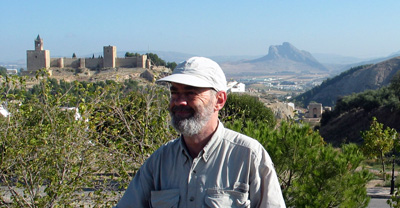 Reus bij Antequera