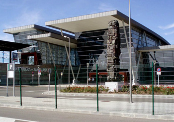 stationAntequeraSantaAna