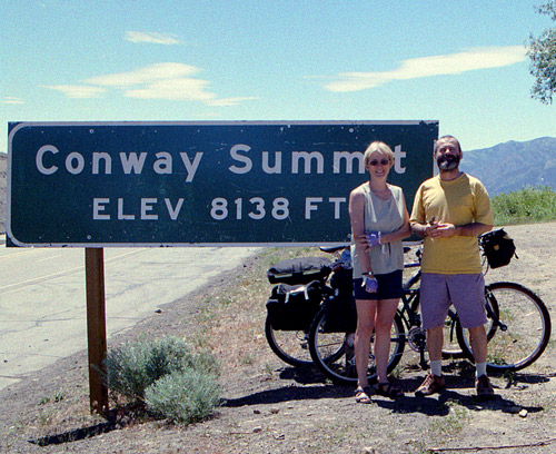 Op Conwaysummit