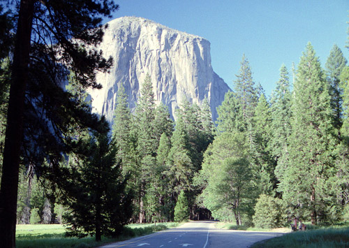 El Capitan