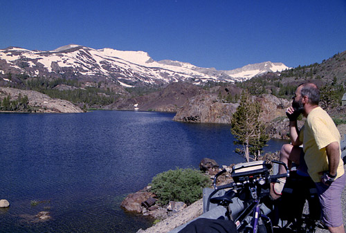 Ellery Lake