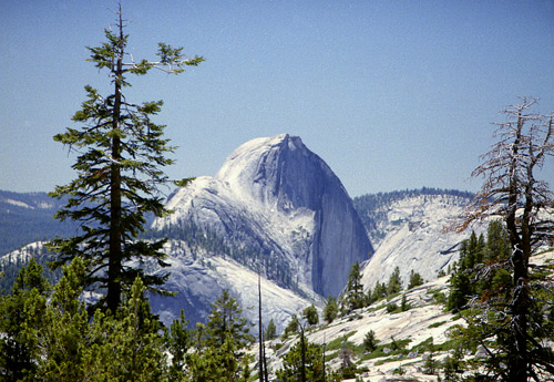 Halfdome