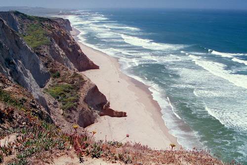 Kust van California