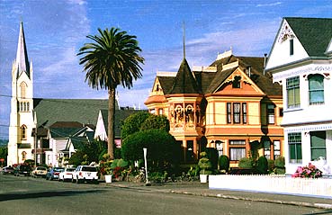 Ferndale