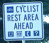 restarea