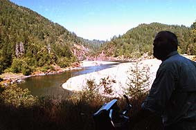 Rogue River