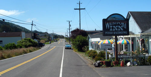 Westport 2005