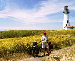 yaquina vuurtoren