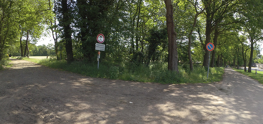 verkeerdekeus