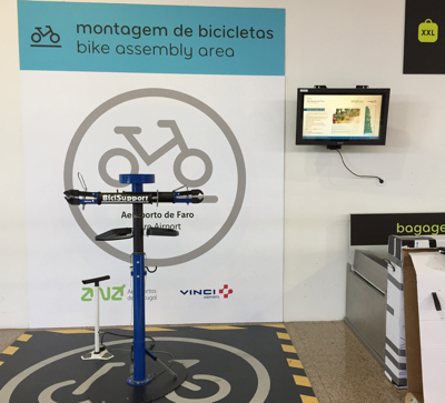 fietsgereedschapFARO