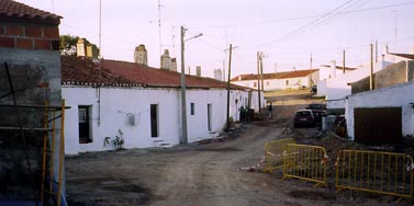 Mina de sao domingo