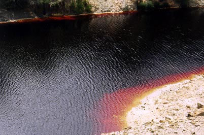Rio Tinto