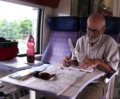 treinnaarcaen
