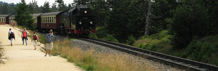 brockenbahn