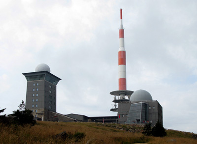 brockentop